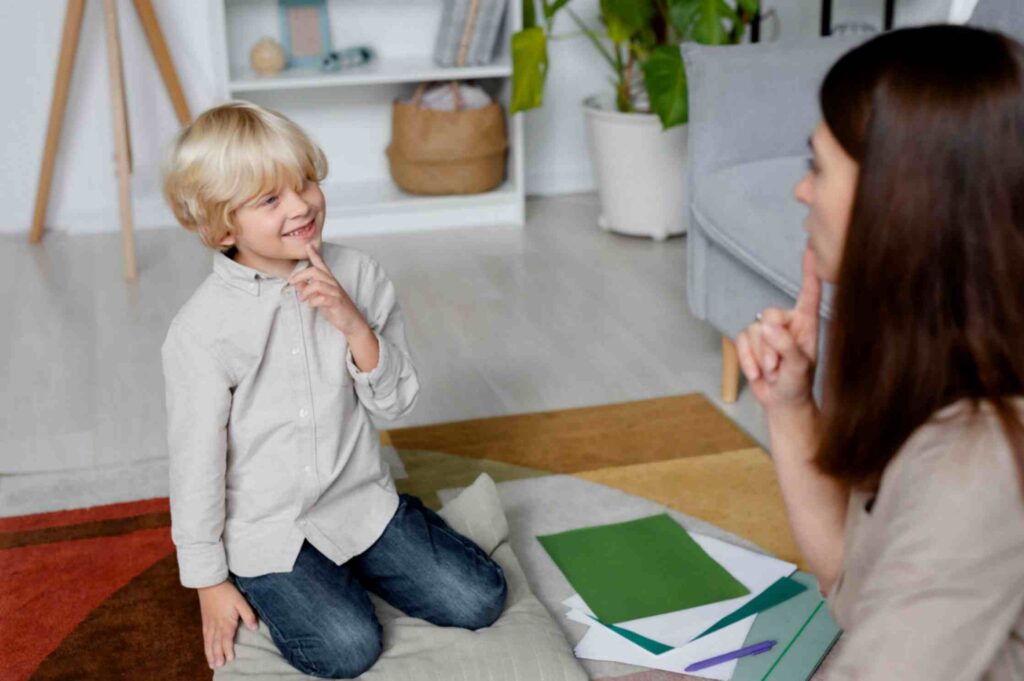 Çocuğunuzun Konuşma Terapisi İhtiyacı Olup Olmadığını Nasıl Anlayacaksınız?